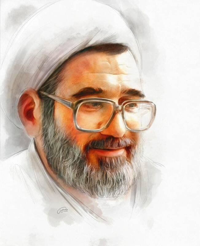 «عین صاد» از شبکه دو سیما پخش میشود