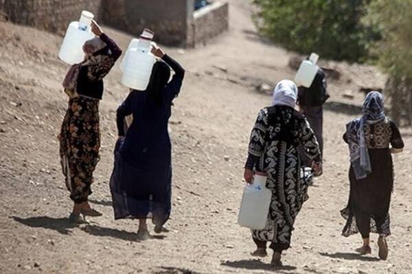 خانوادهها چطور در مصرف آب صرفهجویی کنند