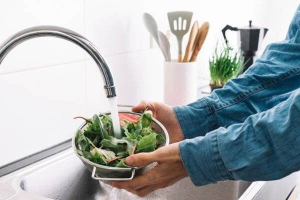 خانوادهها چطور در مصرف آب صرفهجویی کنند