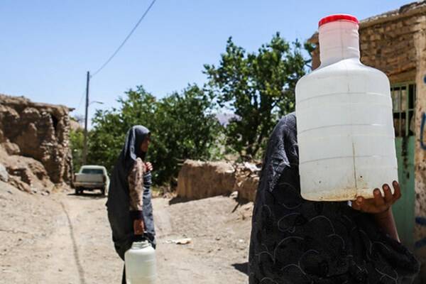 خانوادهها چطور در مصرف آب صرفهجویی کنند