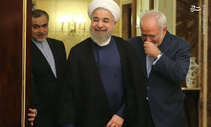 ۷ سال از «صبح بدون تحریم» جریان غربگرا گذشت/تکاپوی بزک کنندگان برجام برای تحمیل خسارتهای بیشتر