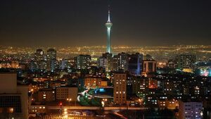 قیمت آپارتمان در تهران 23 تیر 1401