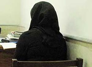 زن مطلقه در دام پلید عاشق قلابی گرفتار شد حوادث