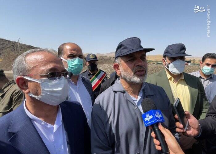 رئیسی: بازپرداخت تسهیلات مناطق زلزلهزده کرمانشاه مجدداً در دستور کار دولت قرار میگیرد/ بازدید هوایی رئیس جمهور از نقاط مرزی با عراق 