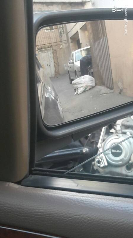 درد و بلای این نوجوان بخوره تو سر مصی علینژاد +عکس