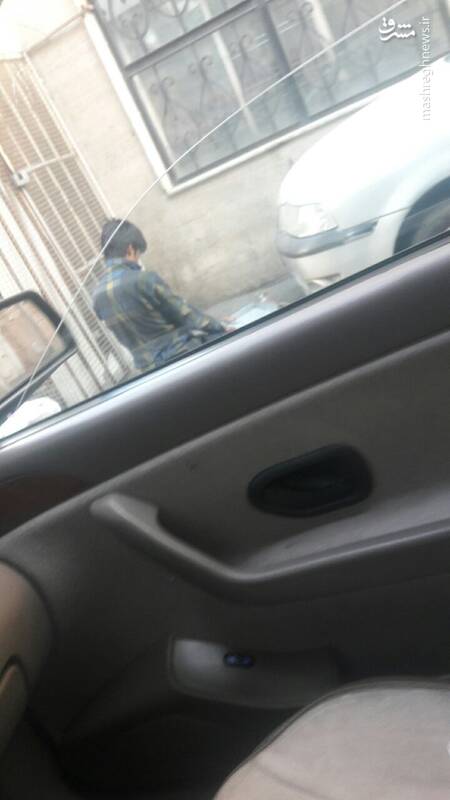 درد و بلای این نوجوان بخوره تو سر مصی علینژاد +عکس