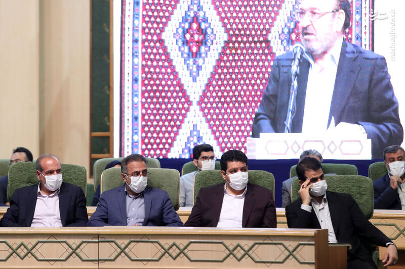 نشست با فعالان اقتصادی استان کرمانشاه