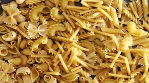 قیمت انواع ماکارونی در بازار +جدول قیمت انواع ماکارونی در بازار