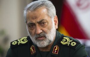 تهدید ایران ناشی از خوابآلودگی بایدن است