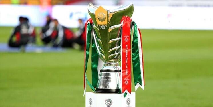 اوج بحران در انتخاب میزبان جام ملتهای آسیا