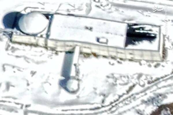 نگرانی شدید صهیونیستها از سلاح جدید روسیه