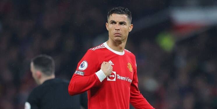 چرا پاریسن ژرمن رونالدو را نخواست؟