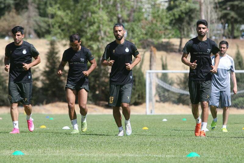 انتقاد تند پیشکسوت استقلال به درخواست نجومی برخی بازیکنان/ یکسوم ۲۵ میلیارد هم برای غلامی زیاد است