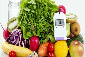 گیاهان موثر در کاهش قند خون + عکس