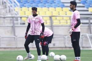 واکنش یحیی به درخواست جدایی گلر پرسپولیس