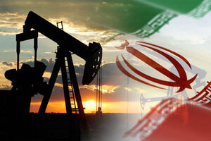 صادرات نفت ایران به چین 8 برابر شد