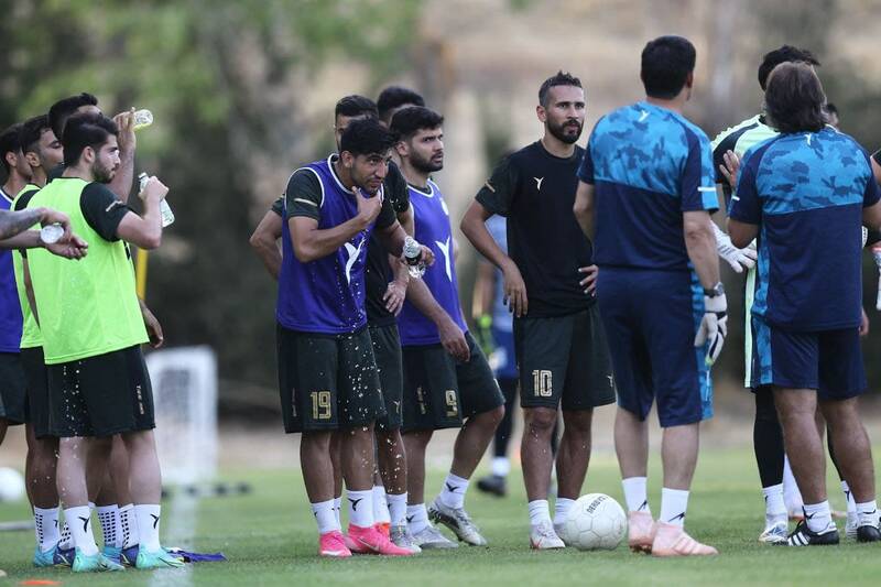 پازل استقلال کامل نیست