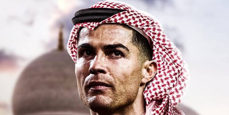 پشت پرده پیشنهاد انتقال رونالدو به تیم سعودی