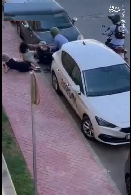 جمهوری اسلامی که آمد همه جا را به گند کشید!