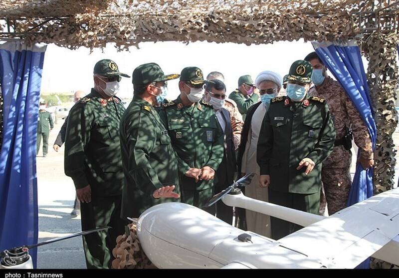 نیروی دریایی | نداجا | نیروی دریایی ارتش , پهپادهای ایران , اخبار نظامی | اخبار دفاعی , آجا | ارتش | ارتش جمهوری اسلامی ایران ,