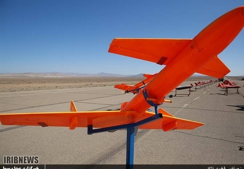 لشکرکشی پهپادی ایران به دل اقیانوسها/ گزارشی از جدیدترین اقدام ارتش در حوزه هواپیماهای بدون سرنشین+عکس