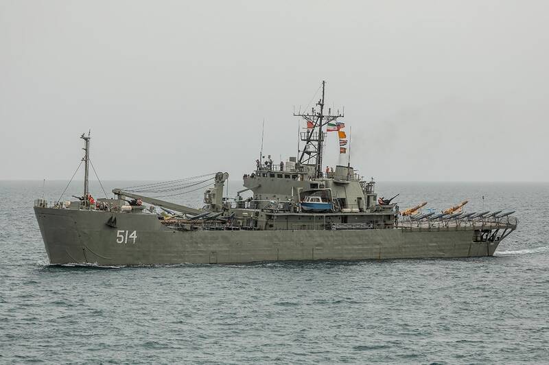 لشکرکشی پهپادی ایران به دل اقیانوسها/ گزارشی از جدیدترین اقدام ارتش در حوزه هواپیماهای بدون سرنشین+عکس