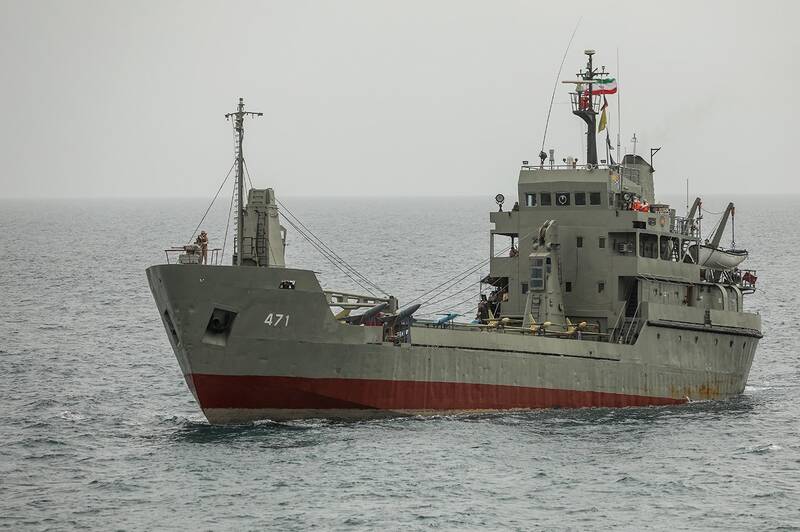 لشکرکشی پهپادی ایران به دل اقیانوسها/ گزارشی از جدیدترین اقدام ارتش در حوزه هواپیماهای بدون سرنشین+عکس