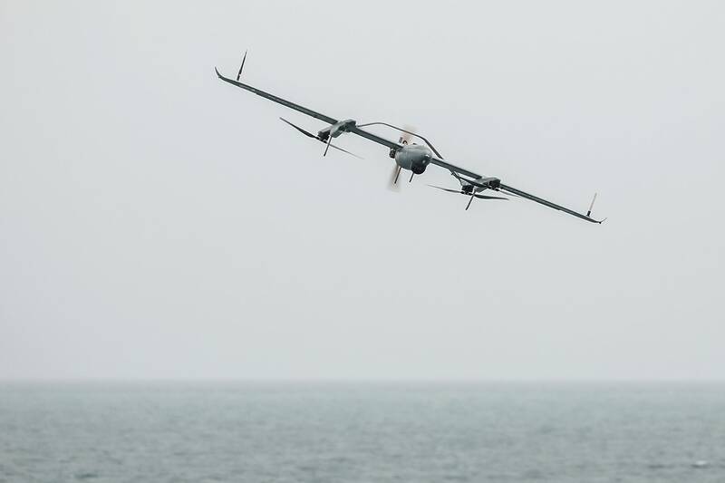 لشکرکشی پهپادی ایران به دل اقیانوسها/ گزارشی از جدیدترین اقدام ارتش در حوزه هواپیماهای بدون سرنشین+عکس