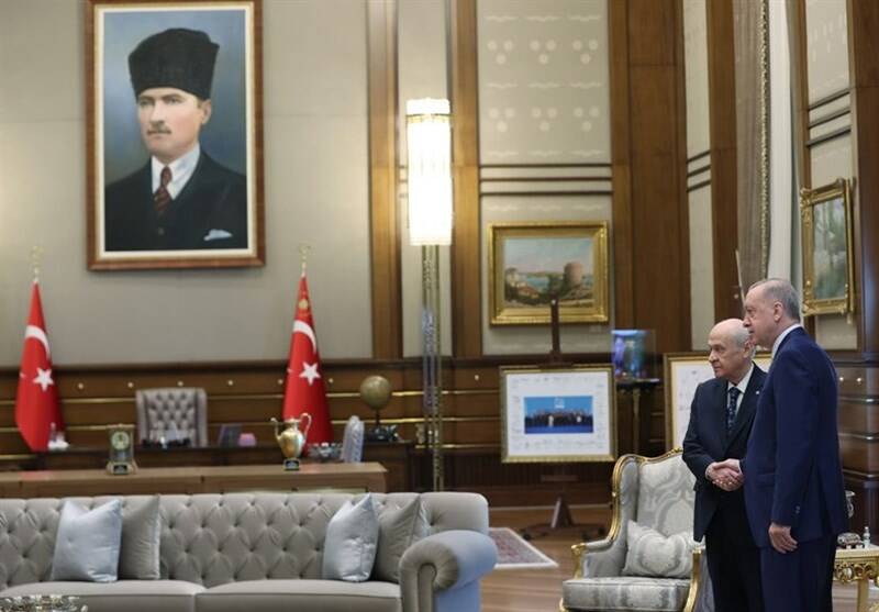 کشور ترکیه , رجب طیب اردوغان ,