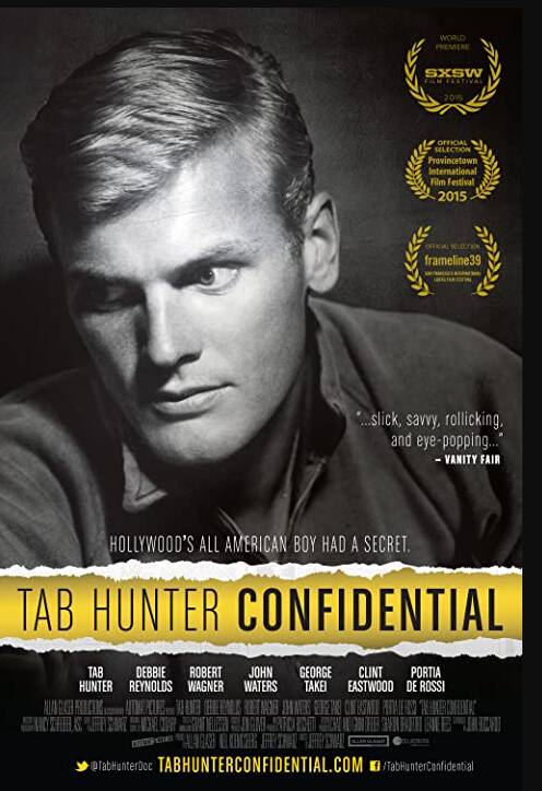 ۹ کتابی که رازهای سیاه هالیوود را فاش میکنند +عکس