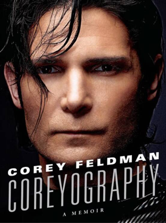 ۹ کتابی که رازهای سیاه هالیوود را فاش میکنند +عکس