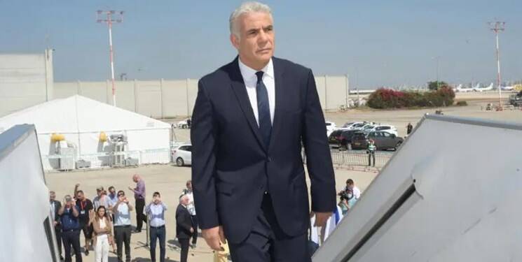 از بحر تا نهر، تهدید جدی که به فروپاشی صهیونیسم میانجامد