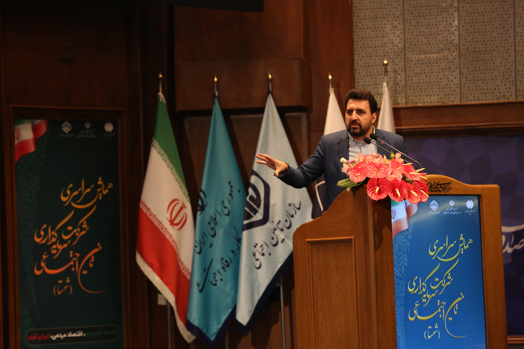 یکی از پیچیدهترین زیرساختهای شبکه مخابراتی را بومیسازی میکنیم