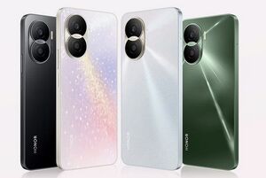 معرفی گوشی جدید آنر با نام X40i + عکس