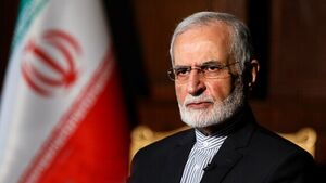 به هدف گرفتن امنیتمان پاسخ مستقیم میدهیم / ما آماده گفتوگو و از سرگیری روابط عادی با عربستان هستیم / به راحتی میتوانیم غنی سازی را تا 90 درصد برسانیم