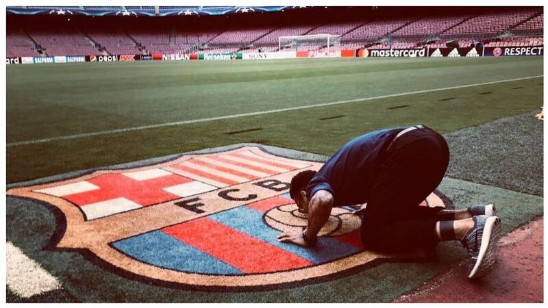 بهترین برزیلیهای تاریخ بارسلونا + عکس 3