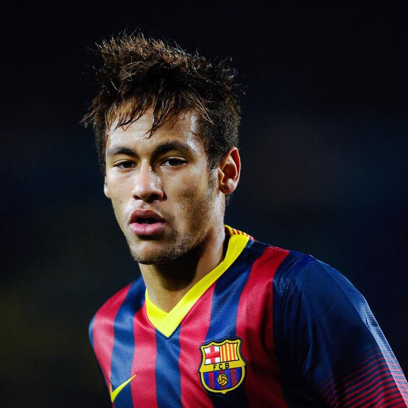 بهترین برزیلیهای تاریخ بارسلونا + عکس 4