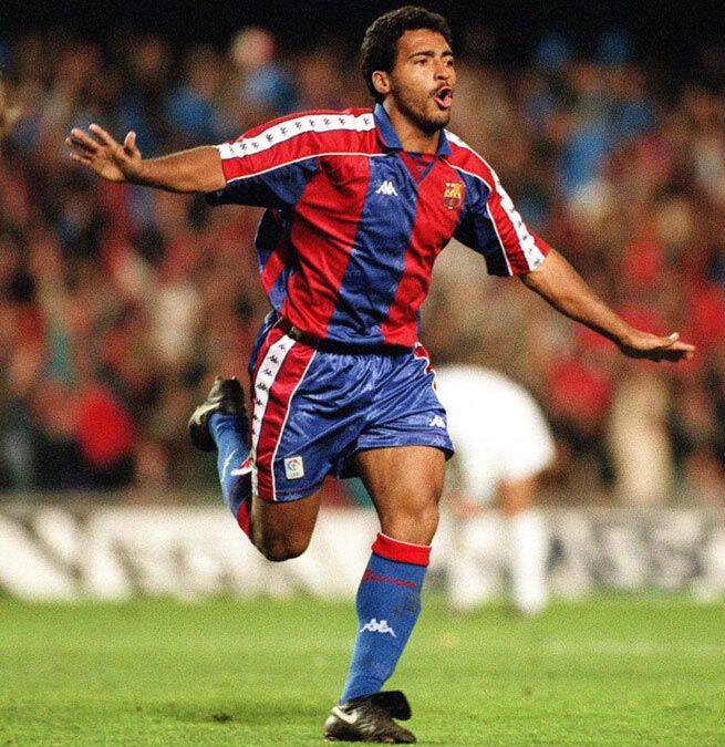 بهترین برزیلیهای تاریخ بارسلونا + عکس 6