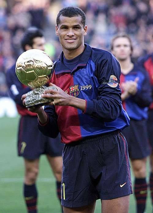 بهترین برزیلیهای تاریخ بارسلونا + عکس 7