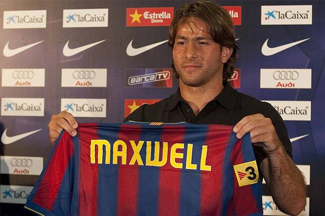 بهترین برزیلیهای تاریخ بارسلونا + عکس 9