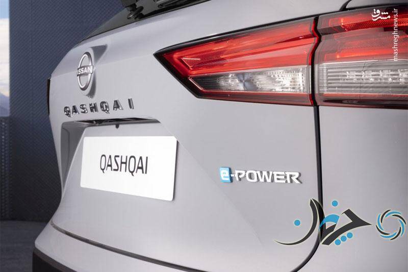 آشنایی با انواع خودروهای هیبریدی +عکس