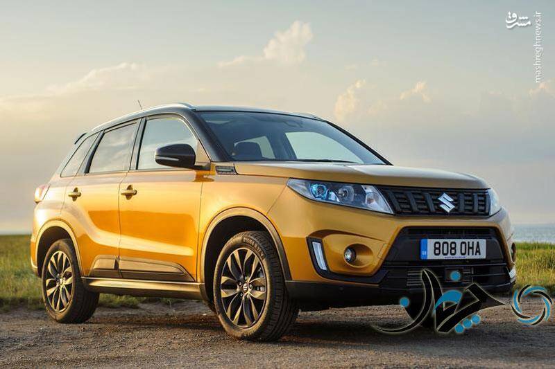 آشنایی با انواع خودروهای هیبریدی +عکس