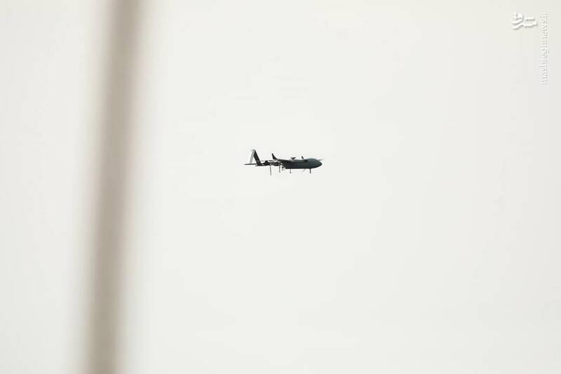 از کابوس ارتش آمریکا تا انتحاری هزار کیلومتری در خدمت ناودسته پهپادی نداجا/ پای اولین «مهمات سرگردان ایرانی» به زیردریاییهای ارتش باز میشود +عکس