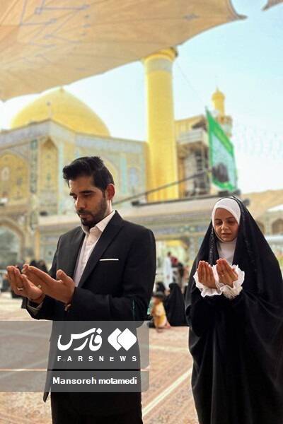 رزق ازدواج و خانواده در کلام مولا علی(ع)