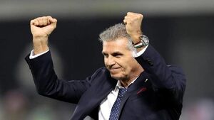 توافق کی روش با مصر