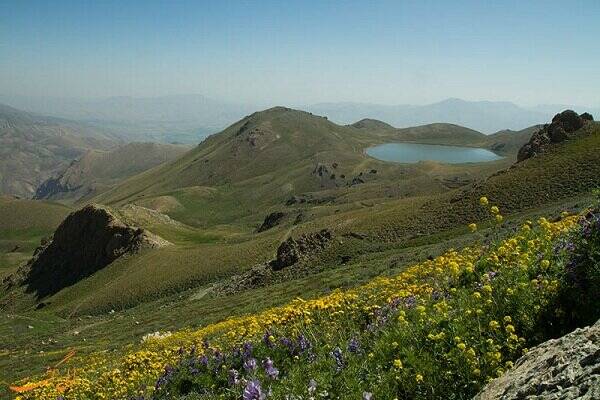 آذربایجان غربی بهشت تابستانی گردشگری ایران