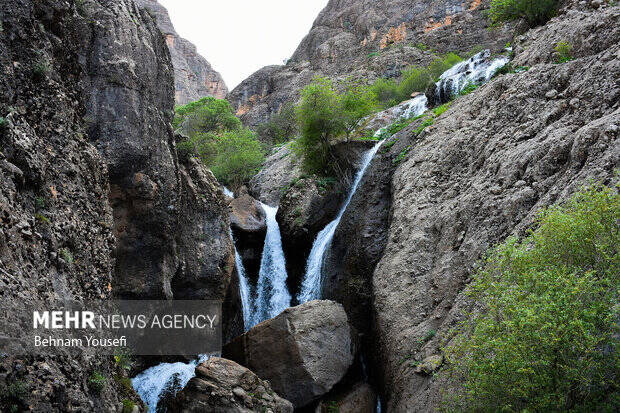 آذربایجان غربی بهشت تابستانی گردشگری ایران