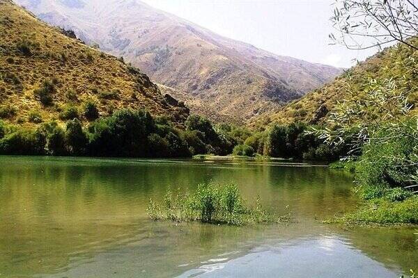 آذربایجان غربی بهشت تابستانی گردشگری ایران + عکس 7