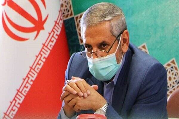 مهمانی به وسعت ایران/ خزر تا خلیج فارس رو به قبله حاجات