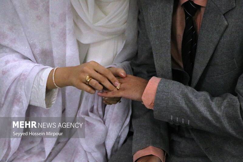 مهمانی به وسعت ایران/ خزر تا خلیج فارس رو به قبله حاجات